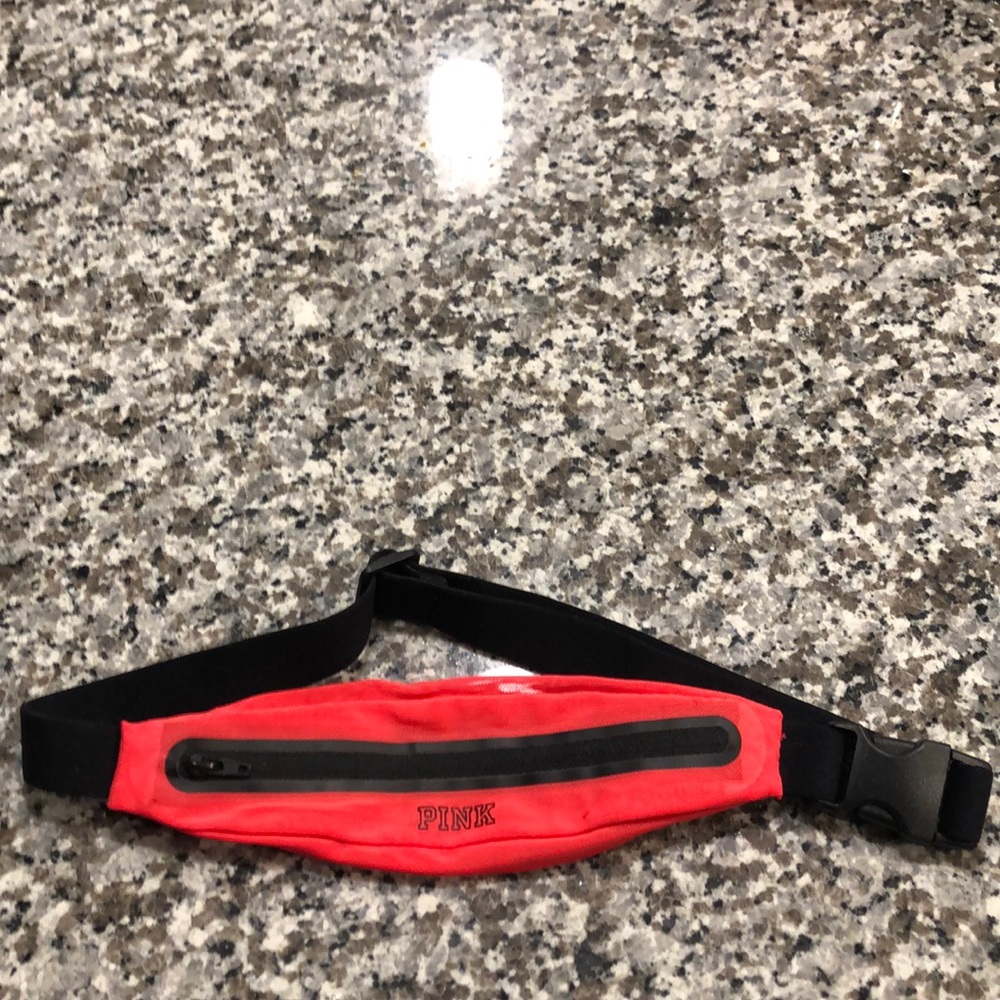 PINK Mini FannyPack
